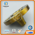 ASME B16.5 Carbon Steel Weld Neck Forged Flange (KT0388)